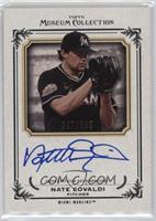 Nathan Eovaldi #/399