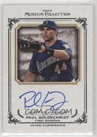 Paul Goldschmidt [EX to NM] #/399