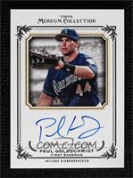 Paul Goldschmidt #/399