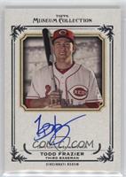 Todd Frazier #/399