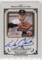 Will Clark #/399