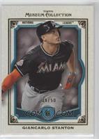 Giancarlo Stanton #39/50