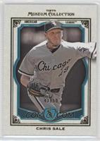 Chris Sale #/50