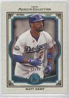 Matt Kemp #/50