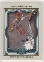 Stephen Strasburg [EX to NM] #/50