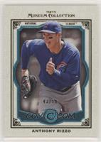 Anthony Rizzo #/50