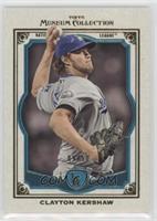 Clayton Kershaw #/50