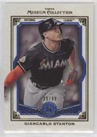 Giancarlo Stanton #/99