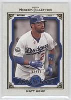 Matt Kemp #/99