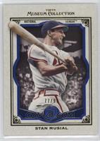 Stan Musial #/99