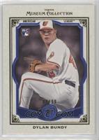 Dylan Bundy #/99