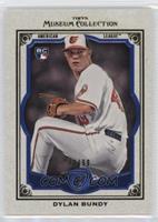 Dylan Bundy #/99