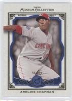 Aroldis Chapman #/99