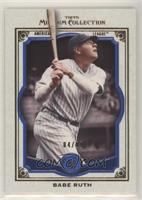 Babe Ruth #/99