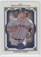 Buster Posey #/99