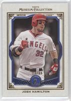 Josh Hamilton #/99