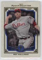 Roy Halladay [EX to NM] #/99