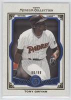 Tony Gwynn #/99