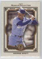 George Brett #/424