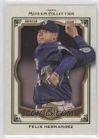 Felix Hernandez [VG] #/424