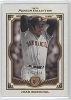 Juan Marichal #/424