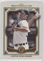 Justin Verlander #/424