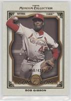 Bob Gibson #/424