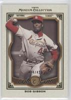 Bob Gibson #/424