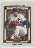 Nolan Ryan #/424