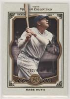 Babe Ruth #/424