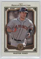 Buster Posey #/424