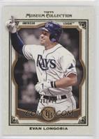 Evan Longoria [EX to NM] #/424