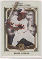 Eddie Murray [Noted] #/424