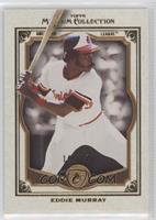 Eddie Murray #/424