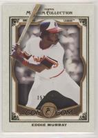 Eddie Murray #/424