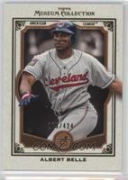 Albert Belle #/424