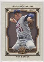 Tom Seaver #/424