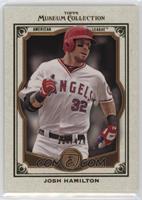 Josh Hamilton #/424