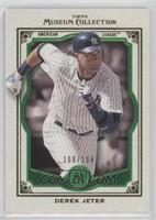 Derek Jeter #/199