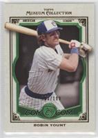 Robin Yount #/199