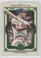 Stan Musial #/199