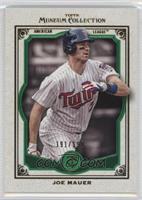 Joe Mauer #/199