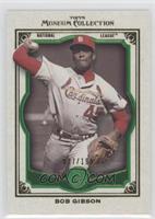 Bob Gibson #/199