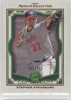 Stephen Strasburg #/199