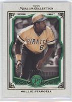 Willie Stargell #/199