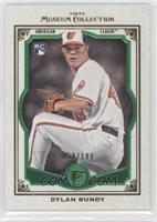 Dylan Bundy #/199