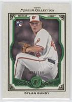 Dylan Bundy #/199