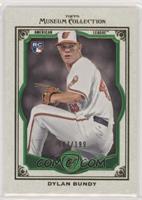 Dylan Bundy [EX to NM] #/199