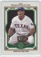 Adrian Beltre #/199