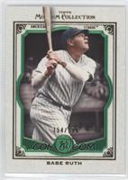 Babe Ruth #/199